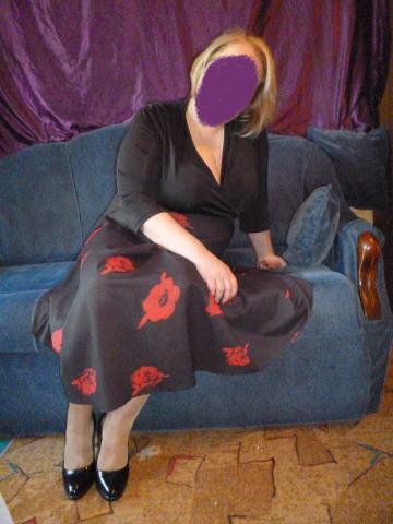 Лиана фото 3