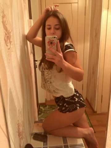 Светлана Океан